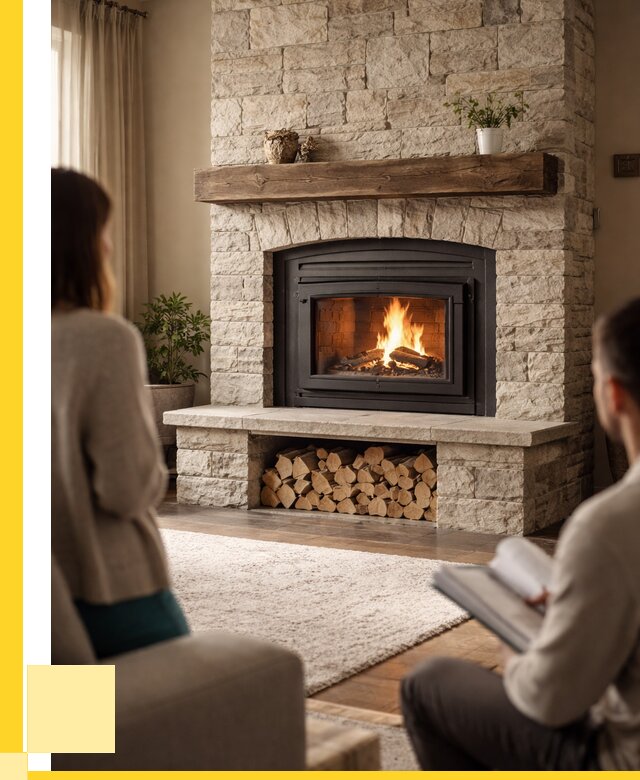 Проекты печей каминов в Наро-Фоминске от 12294 р. | ЭриданНр-