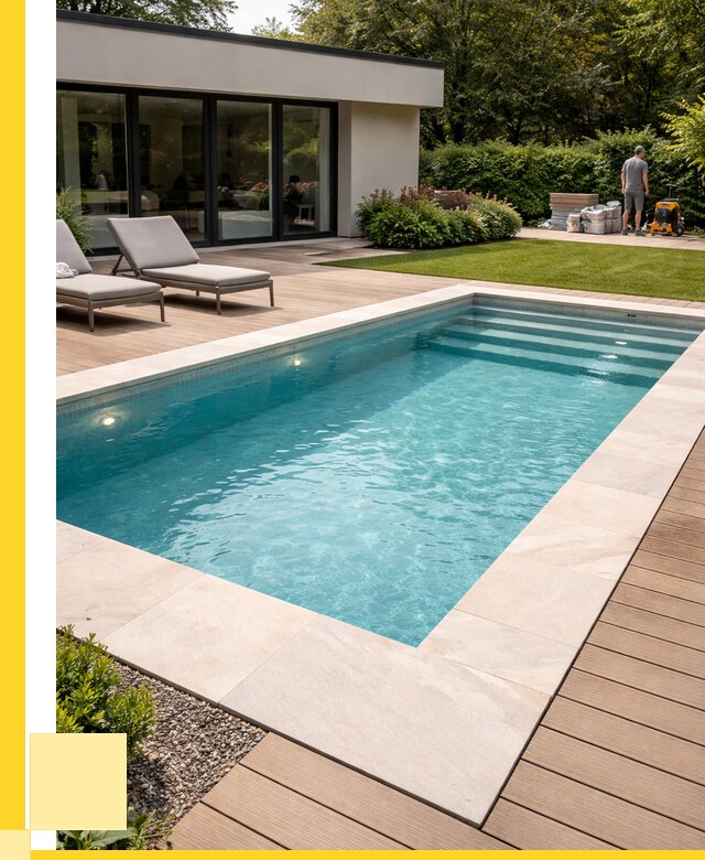 Бассейн под ключ в Наро-Фоминске от 2561250 р. строительство | ЭриданНр-