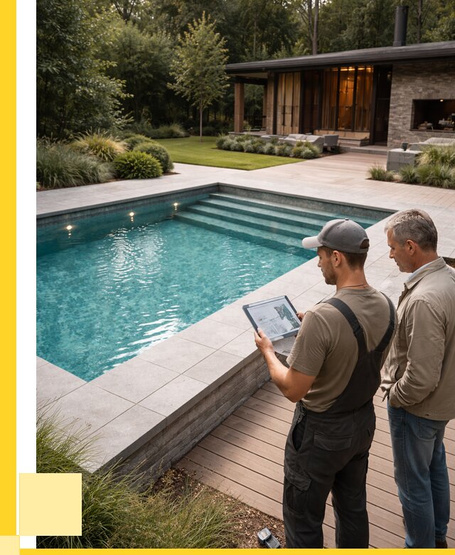 Строительство бассейнов в Наро-Фоминске от 1229400 р. ЭриданНр-