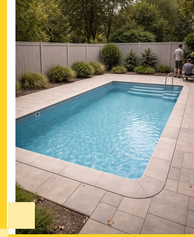 Композитные бассейны в Наро-Фоминске от 1024500 р. - ЭриданНр-