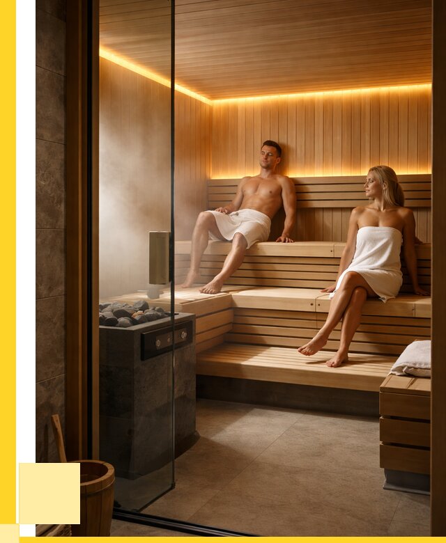 Электрические сауны Harvia в Наро-Фоминске от 153675 р. | ЭриданНр-