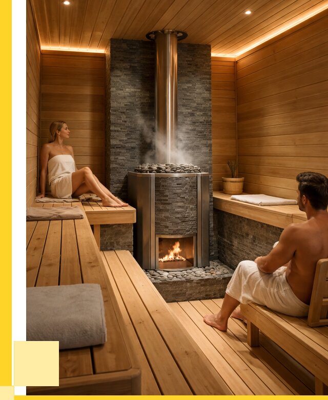 Дизайн саун в Наро-Фоминске от 71715 р. под ключ, дизайн от ЭриданНр-