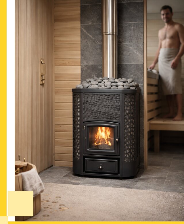 Печи для саун: Harvia, Tylo, EOS в Наро-Фоминске от 46103 р. | ЭриданНр-