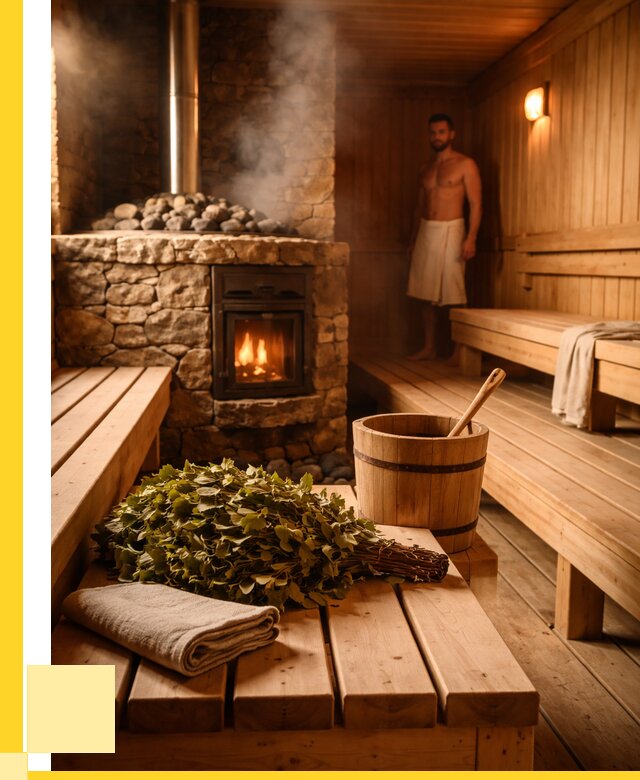 Парилки для бани купить в Наро-Фоминске от 76838 р. | ЭриданНр-