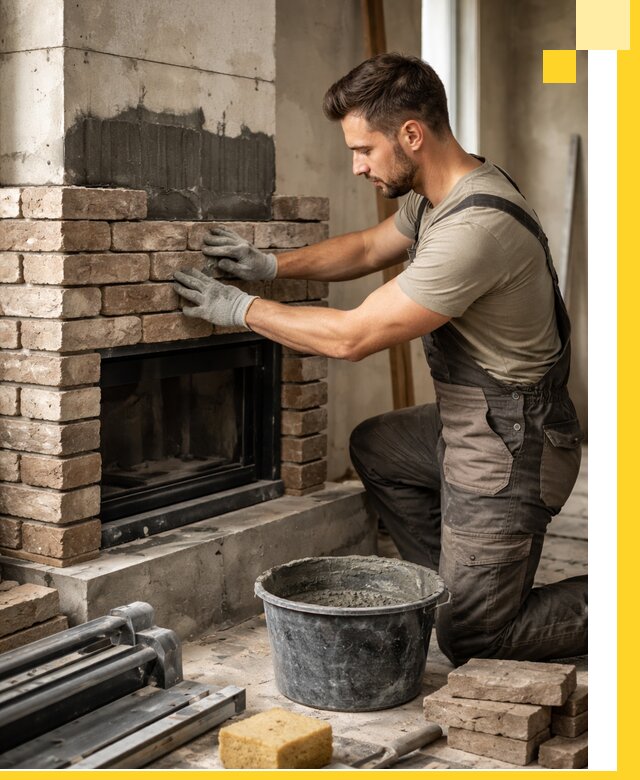 Услуги по устройству и монтажу Расул в банях и саунах в Наро-Фоминске